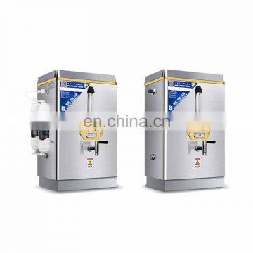 commercial 35L hot water urn boiler electric kettle for factory