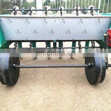 Professional Manufacture Popular Clove Seeding Equipment photo-6
