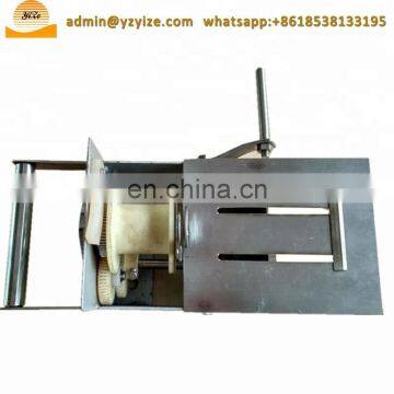 Sausage Tying Machine / Sausage Twist Machine / Sausage Knotting Machine photo-7