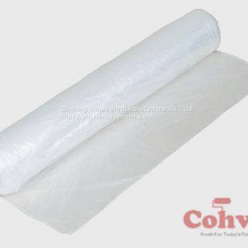 LDPE Dust Sheet, Prep-Tool, Plastic Drop Cloth