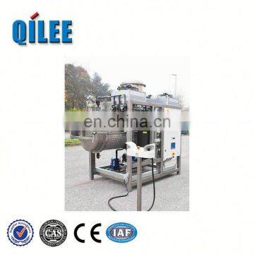 Air Dryer Forced Circulation Mvr Evaporator photo-6