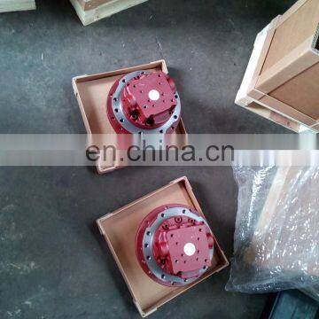 Excavator Travel Motor YC35-6 Final Drive photo-4