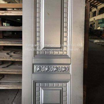 Door Skin Press Mould Steel Door Stamping Die Door Skin Stamping Die Door Press Machine Mould