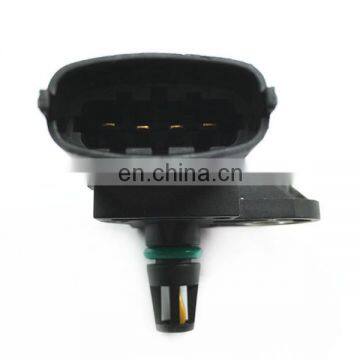 MAP Pressure Sensor OEM 0281002680 WE01-18-211 photo-2