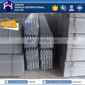 Fangya Angle Steel ! ms Angle Iron Hot Rolled Top Quality L Shape Angle Steel Bar photo-2