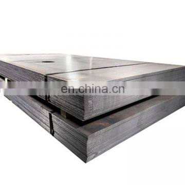 ASTM A36 Hot Rolled carbon Steel Plate