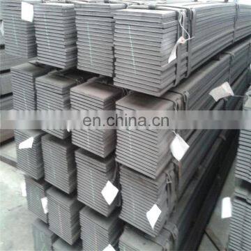 Hot Sale Stainless Steel Flat Bars With Best Price
