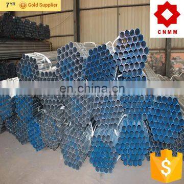 green house galvanized steel pipe