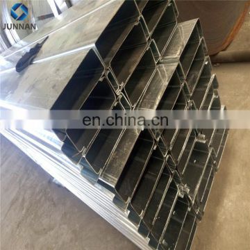 china products galvanized steel profile/steel c purlin/ u channel steel