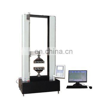 Physics Metal Laboratory Tensile Test Apparatus photo-2