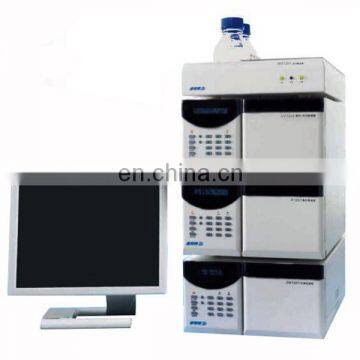 P1202 high performance liquid chromatograph