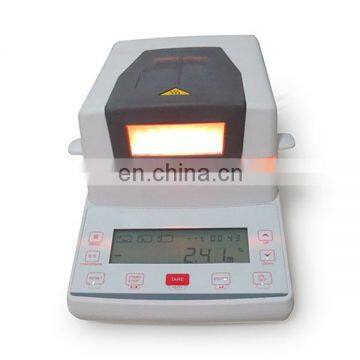 JT-K8New Halogen Rapid Moisture Meter