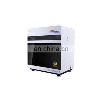 3H-2000PW Multi station Gravimetric method steam adsorption apparatus