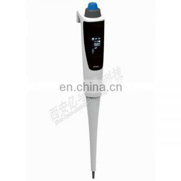 Electronic automatic pipette  0.5ul- 5000ul.DPette.