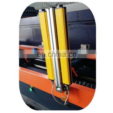 Automatic CNC 3-axis machining center(German type) for aluminum profiles
