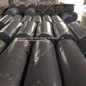 White PP Poultry Manure Belt photo-4