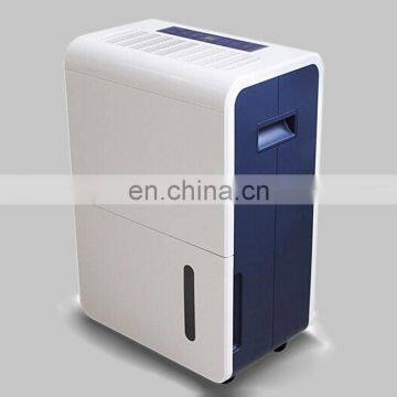 55L/day high capacity energy efficient commercial dehumidifier with big water tank