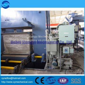 Fiber Cement Board Production Line photo-3