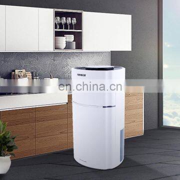 home use 1500ml dehumidifier in Kitchen bathroom living room