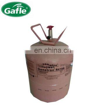 Mixed Refrigerant gas R410 price for air conditioner