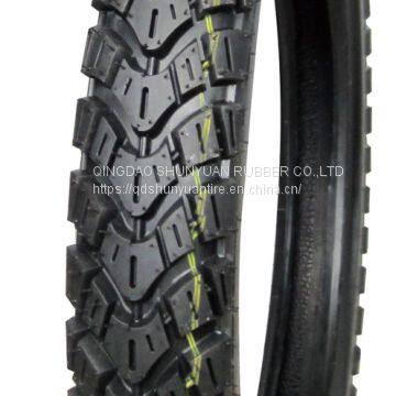2.75-17 Tubeless Tire 2.75-18 Tubeless Tyre 110/90-16 Tubeless Tyre Motorcycle Tire