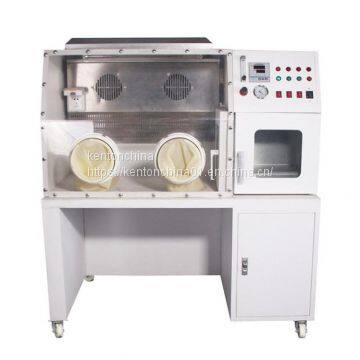 Chinese manufacturer anaerobic station/micro-anaerobic incubation system