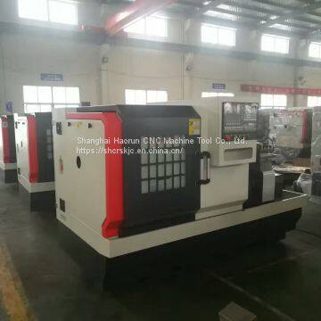 Ck6136 CNC Lathe|Horizontal CNC Lathe 6136 photo-4