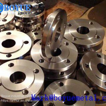 Carbon Steel Flange 1 #600 Socket Welding ANSI B16.5 ASME B16.47 FLANGE photo-4