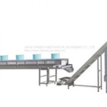 XBF Industry Leading Rice Straw Production Line/ The General Agent of Direct Marketing Edible Environmental Straw photo-4