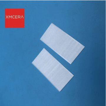 XMCERA excellent wear resistance ceramic zirconia blade in kitchen