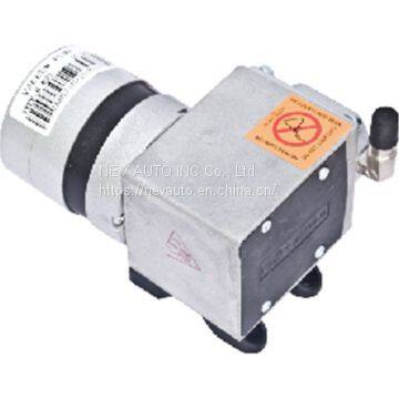 EV CONVERSION VACUUM PUMP H-820W