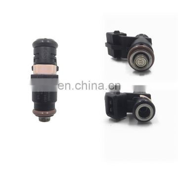 For Renault Fuel Injector Nozzle OEM 166009398R 16600-9398R H820107895C