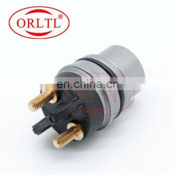 Fuel Injector Solenoid Valve FOORJ02703 (F OOR J02 703) Common Rail Injector Solenoid Valve FOOR J02 703