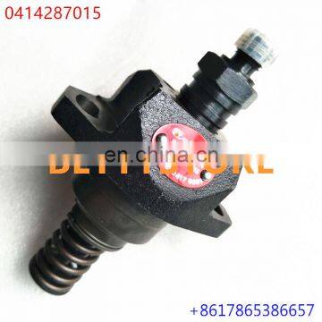 100% original and New 0414287015 , 0 414 287 015 , 04179981 , 0417 9981 , 0417-9981 , PFE1A80S3014 ,original brand new unit pump