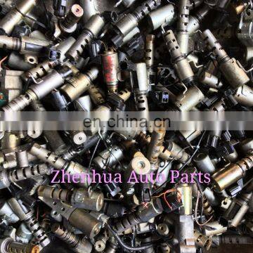 Original Auto Spare Parts Oil Control Valves VVT Valve for Different Models Car