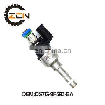 Good quality Fuel injector OEM DS7G-9F593-EA  For Kuga EcoBoost M8MA