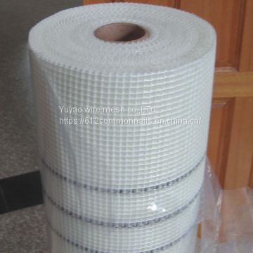 150g Alkali Resistant Fiberglass Mesh wholesale price