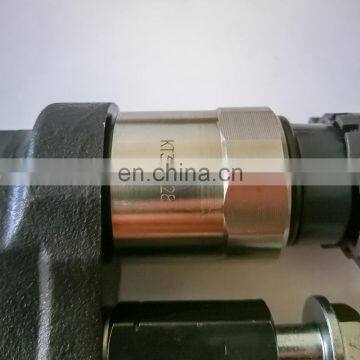 Брендовый новый насадок UD CR 095000 - 6593 высокоточный инжектор