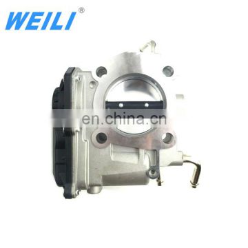 Weili Electric Throttle body 22030-0H040 for Camry Toyota RAV4