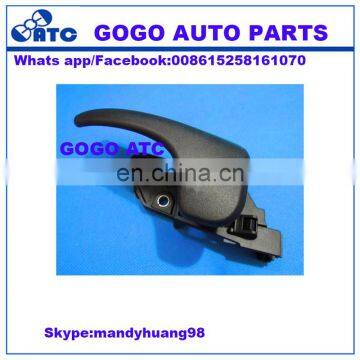 Fiat Ducato Peugeot Boxer C itroen Relay O S Inner car door handle lock 06 On 735532888