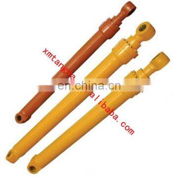 excavator PC200-7 boom arm bucket cylinder 707-01-XZ841 for sale