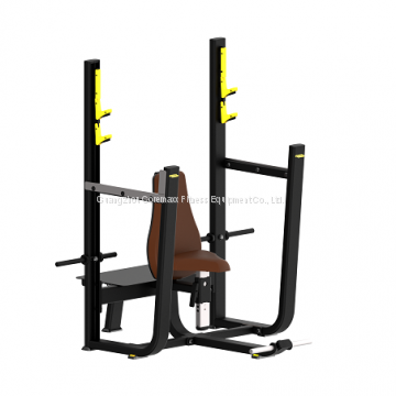 CM-0936	Seated Shoulder Press Gym Exercises Equipment