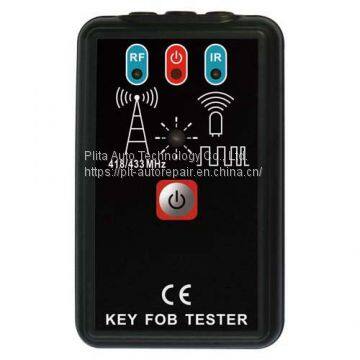 KEY FOB TESTER