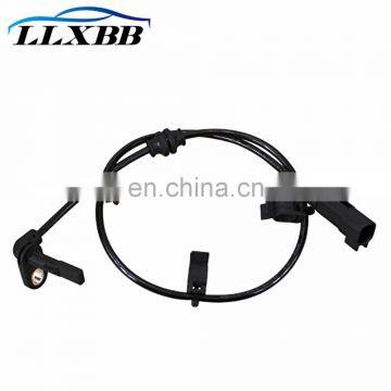 Genuine ABS Sensor Wheel Speed Sensor 13317205 For GM Chevrolet Cruze Buick Cadillac Opel Vauxhall 1235324 1238438