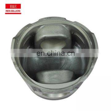 DB58 Aluminum Engine Piston for Daewoo