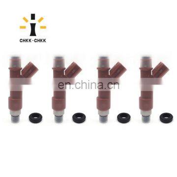 Spare Parts Fuel Injector OEM Nozzle 23209-22090  23250-22090 Fit Japanese Cars