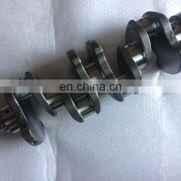 Hot sale Dongfeng light vehicle Crankshaft 1005025-E4100