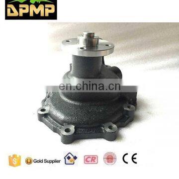 Excavator J08C Diesel Engine Water Pump J07C Water Pump 16100-3464 for HINO Parts