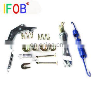 IFOB Good Price Brake Shoe Repair Kits For Narava Maxima Pioneer Patrol Sunny Tiida X-Trail Xterra