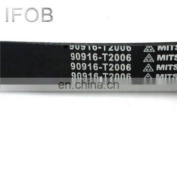 Ремень привода ГРМ IFOB для Toyota Hilux 1KDFTV 2KDFTV 90916-T2006 photo-6